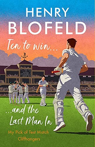 Cover of Ten to Win and the Last Man In