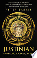 Cover of Justinian
