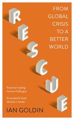 Cover of Rescue