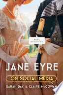 Cover of Jane Eyre on Social Media: The perfect gift for Brontë fans