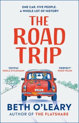 Cover of Road Trip