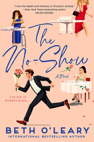 Cover of No-Show