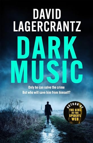 Cover of Dark Music