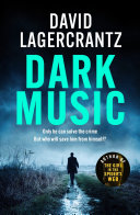 Cover of Dark Music