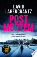 Cover of Post Mortem
