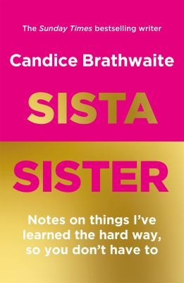 Cover of Sista Sister