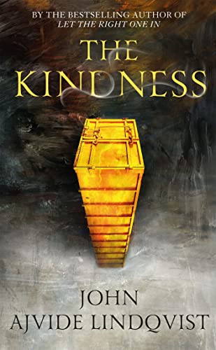 Cover of The Kindness