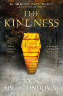 Cover of The Kindness