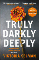 Cover of Truly Darkly Deeply