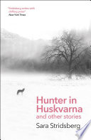 Cover of Hunter in Huskvarna