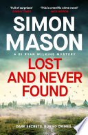 Cover of Lost and Never Found