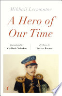 Cover of A Hero of Our Time