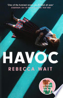 Cover of Havoc
