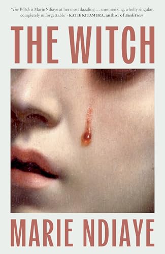 Cover of The Witch