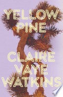 Cover of Yellow Pine