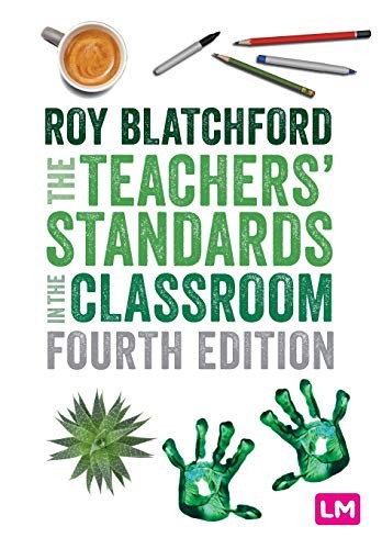Cover of Teachers′ Standards in the Classroom