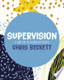 Cover of Supervision