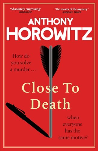 Cover of Close to Death