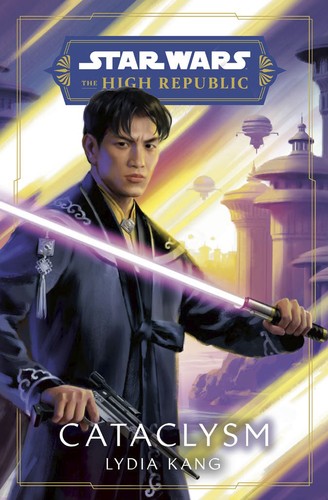 Cover of Cataclysm