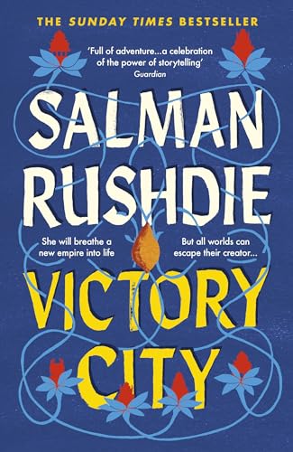 Cover of Victory City