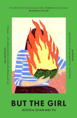 Cover of But the Girl