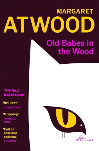 Cover of Old Babes in the Wood The #1 Sunday Times Bestseller