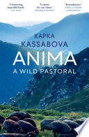 Cover of Anima