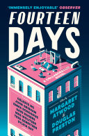 Cover of Fourteen Days: A Collaborative Novel