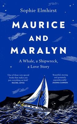 Cover of Maurice and Maralyn