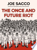 Cover of The Once and Future Riot
