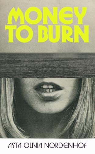 Cover of Money to Burn
