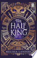 Cover of The Half King