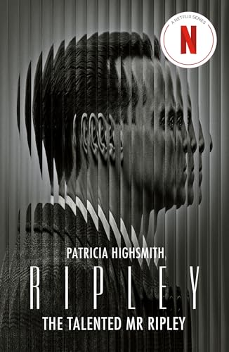 Cover of The Talented Mr. Ripley