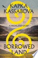 Cover of Borrowed Land
