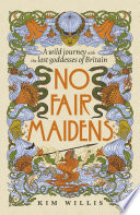 Cover of No Fair Maidens