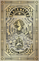Cover of Blackwater I: The Flood