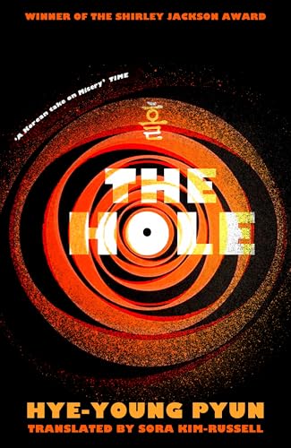 Cover of The Hole