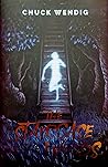 Cover of The Staircase in the Woods