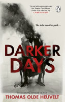 Cover of Darker Days