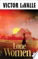 Cover of Lone Women