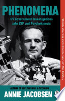 Cover of Phenomena
