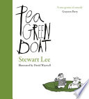 Cover of Pea Green Boat