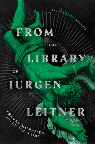 Cover of From the Library of Jurgen Leitner