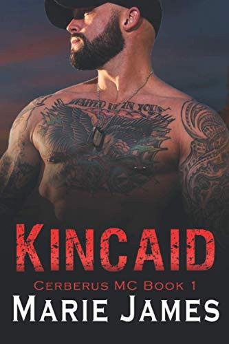 Cover of Kincaid