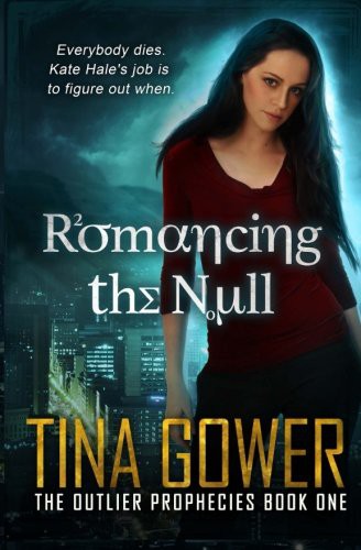 Cover of Romancing the Null