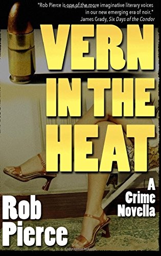 Cover of Vern in the Heat