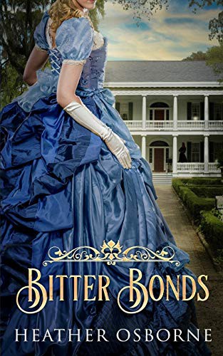 Cover of Bitter Bonds
