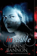 Cover of Invisible
