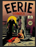 Cover of Eerie