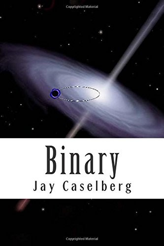 Cover of Binary